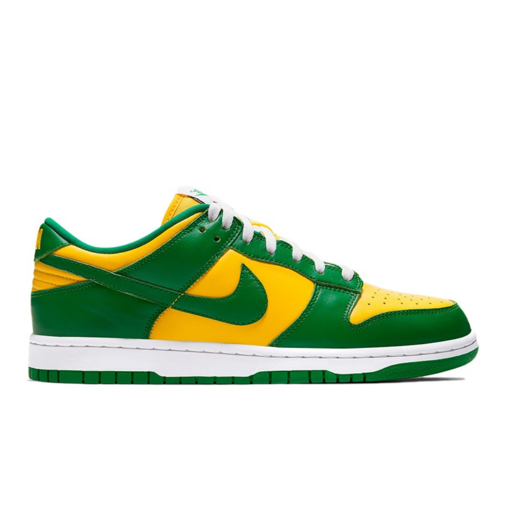 Nike Dunk Low Brazil (2020)