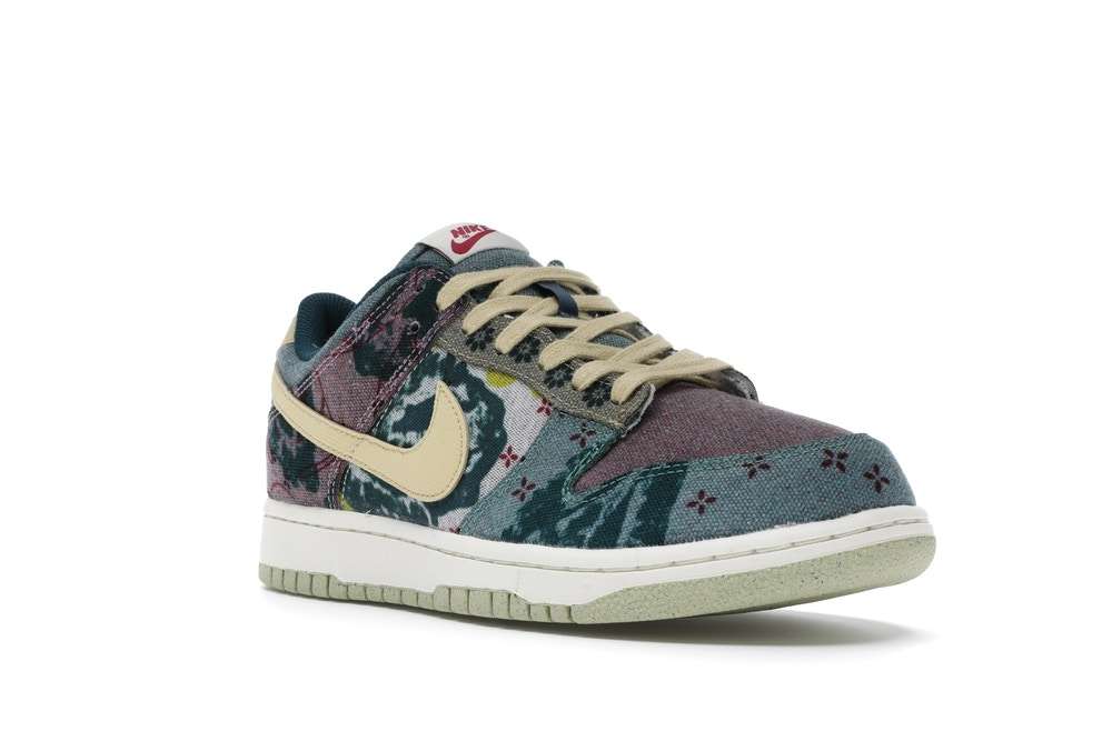 Nike Dunk Low Community Garden - Imagen 5