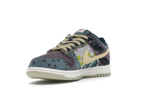 Nike Dunk Low Community Garden - Imagen 4