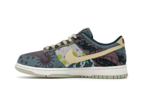 Nike Dunk Low Community Garden - Imagen 3