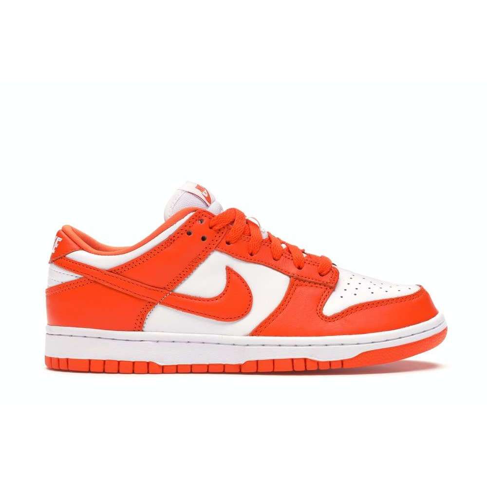 Nike Dunk Low SP Syracuse (2020)