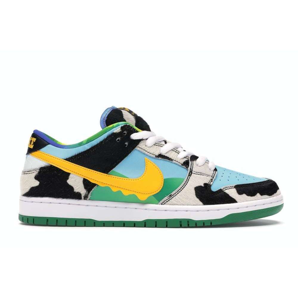 Nike SB Dunk Low Ben & Jerry’s Chunky Dunky