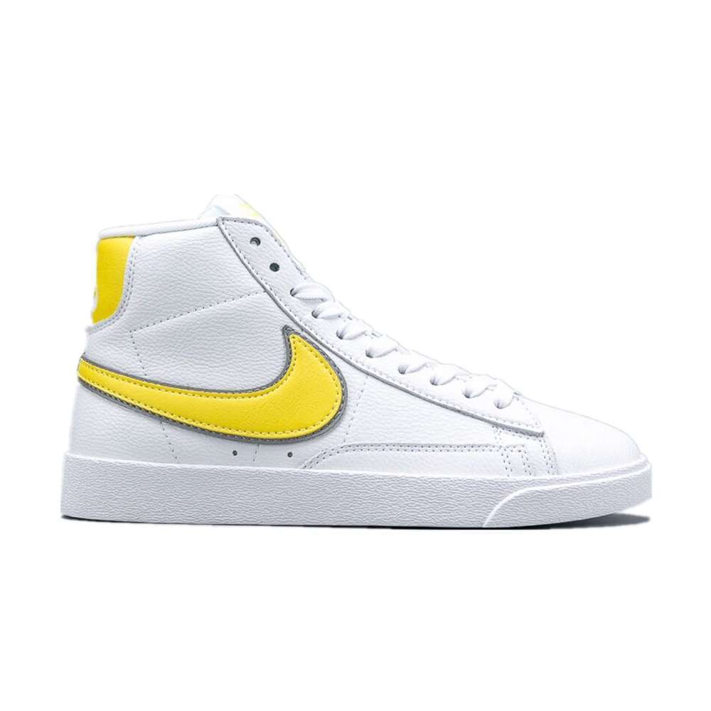 Nike Blazer "Strip Yellow"