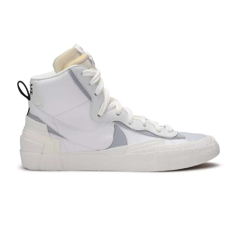 Nike Blzer "White & Black"