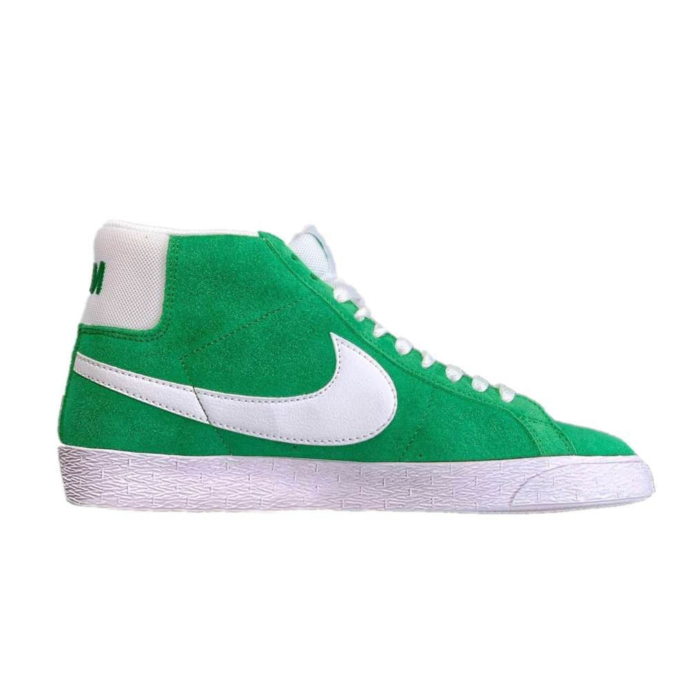 Nike Blazer "Green Days"