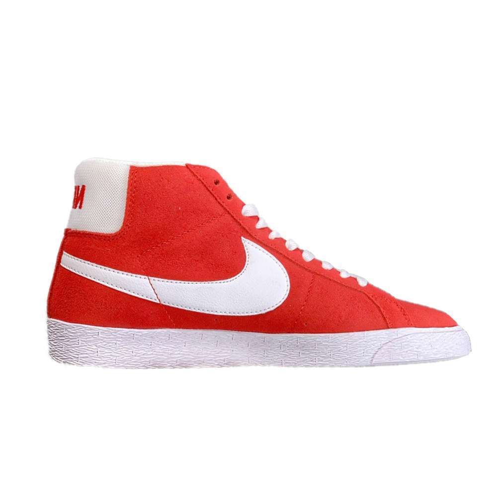 Nike Blazer "Red Days"