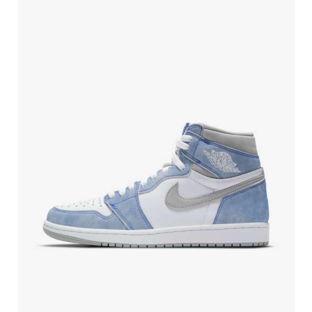 Air Jordan 1 Retro High OG Hyper Royal