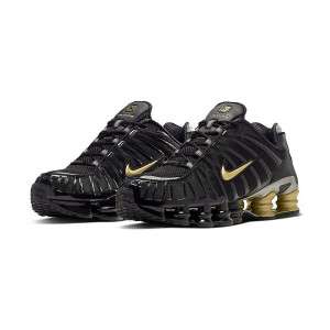 Alternative view of Nike Air Shox TL Neymar JR