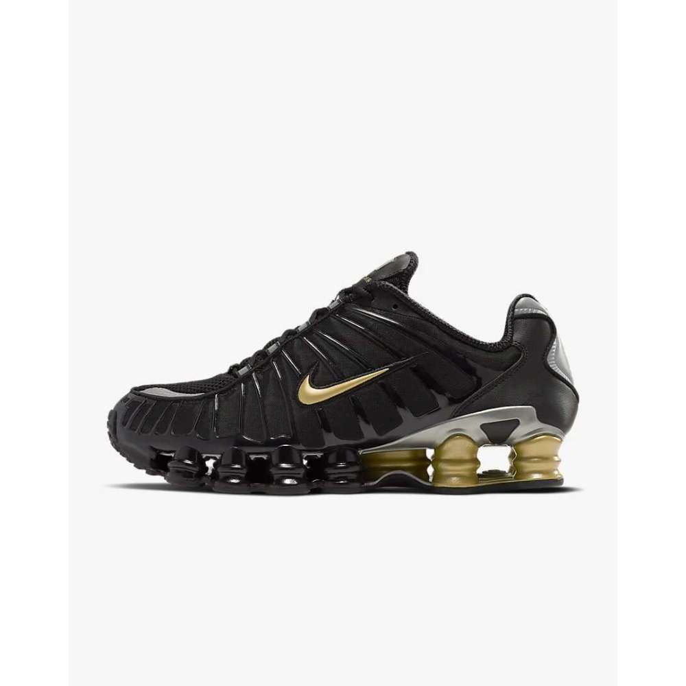 Nike Air Shox TL