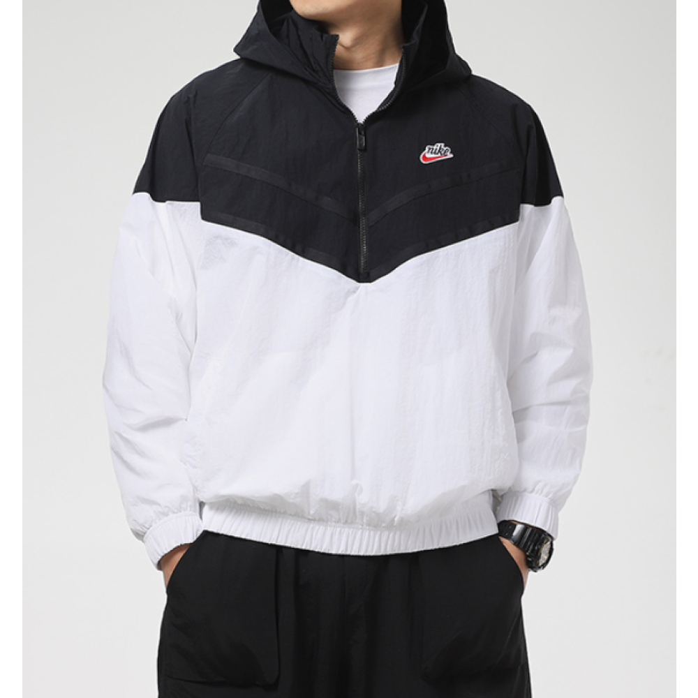 Cortavientos Nike Basic