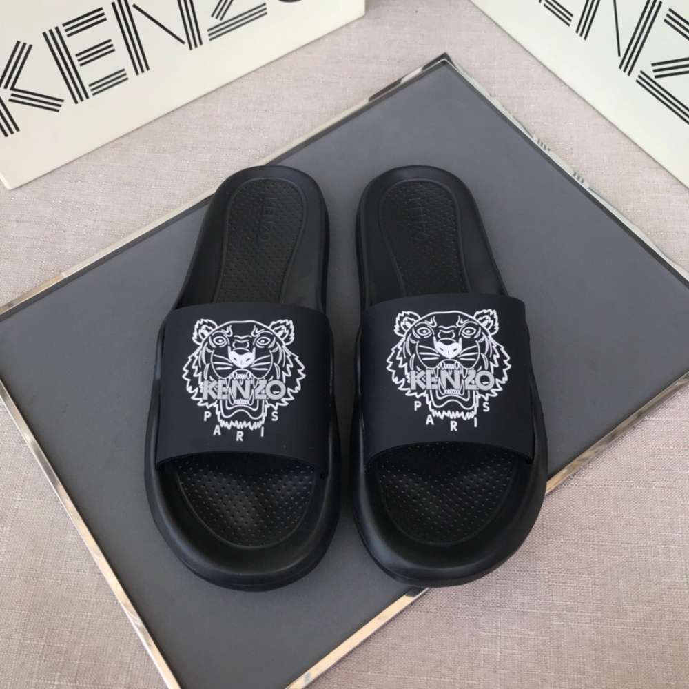 Chanclas Kenzo New Collection SS21