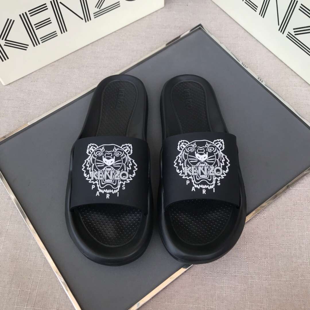 Chanclas Kenzo New Collection SS21