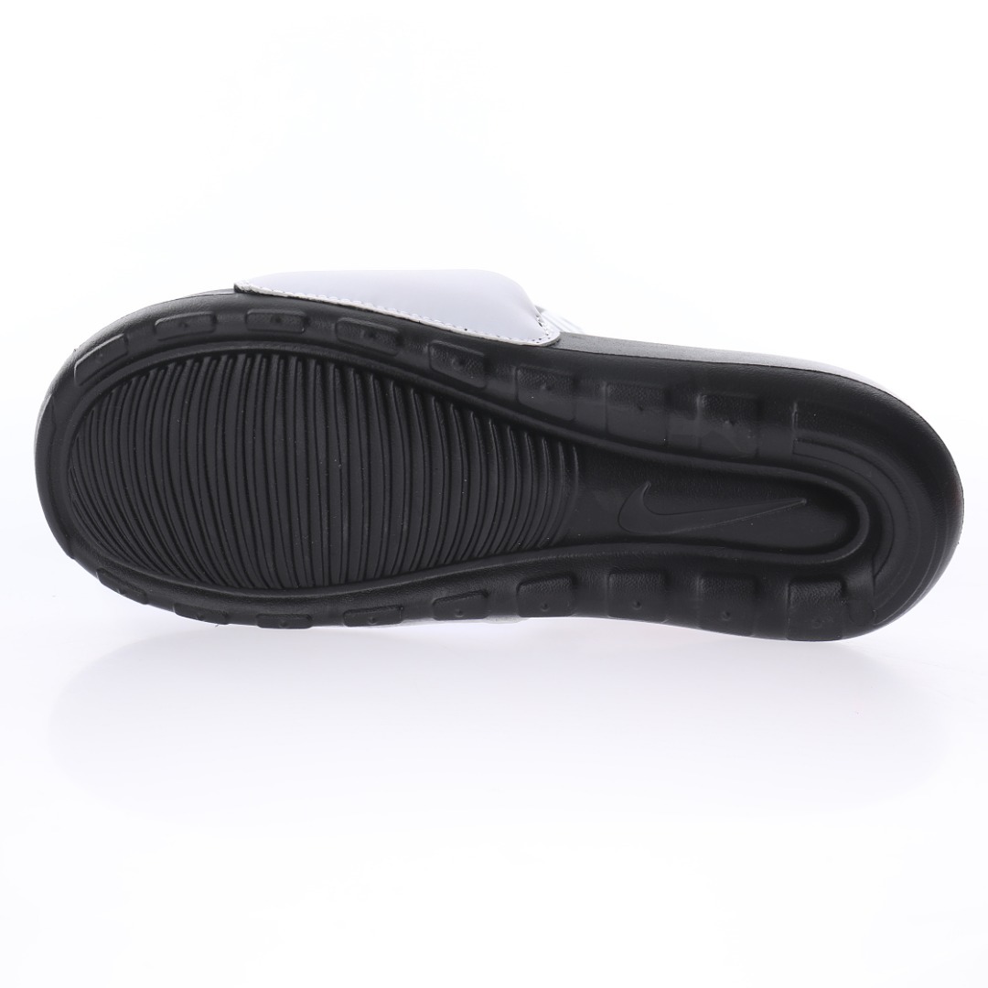 Alternative view of Chanclas Nike B&W SS21