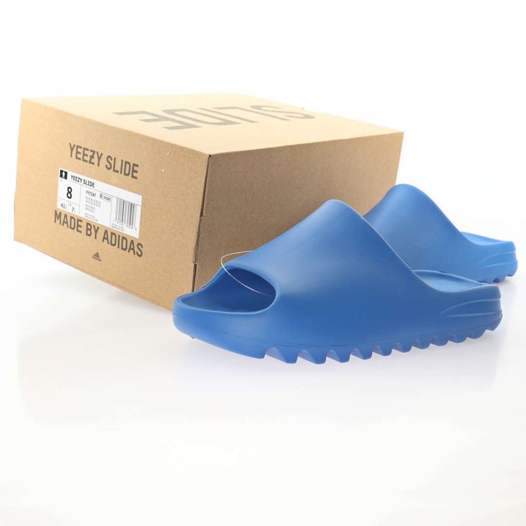 Chanclas Adidas Yeezy - Imagen 7