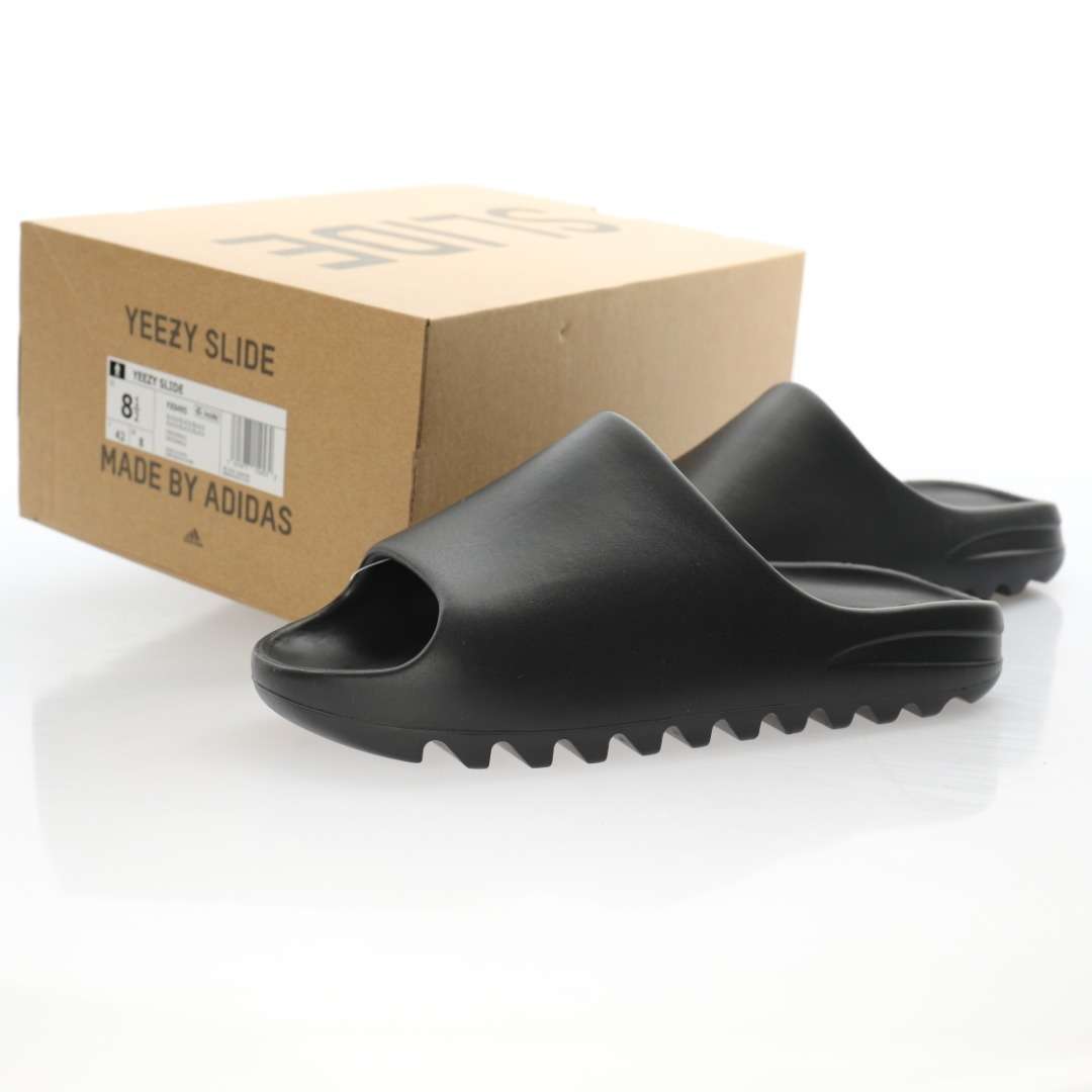 Chanclas Adidas Yeezy - Imagen 6