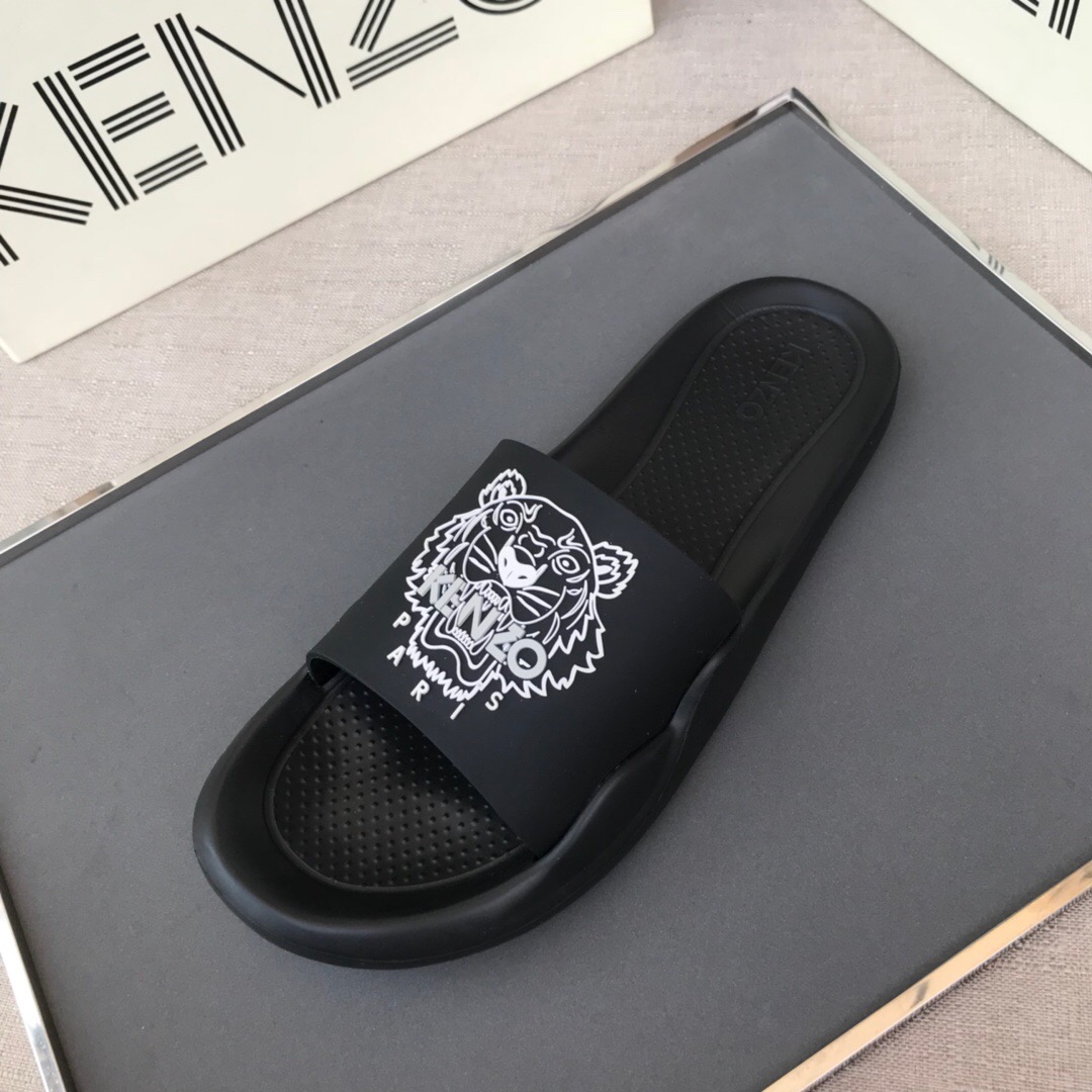 Chanclas Kenzo New Collection SS21 - Imagen 11