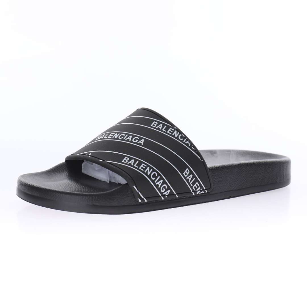 Chanclas Balenciaga SS22 - Imagen 4