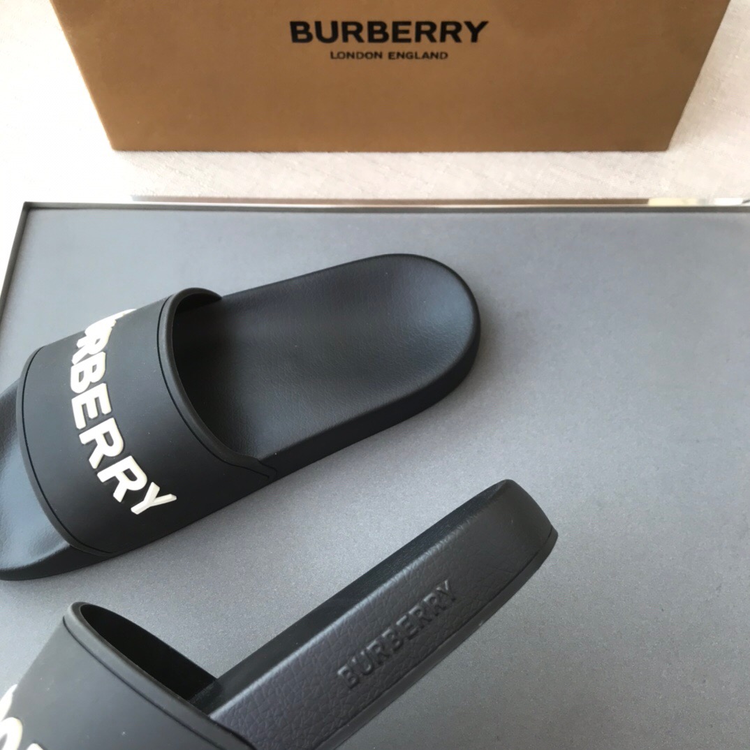 Chanclas BB SS20 Black & White - Imagen 6