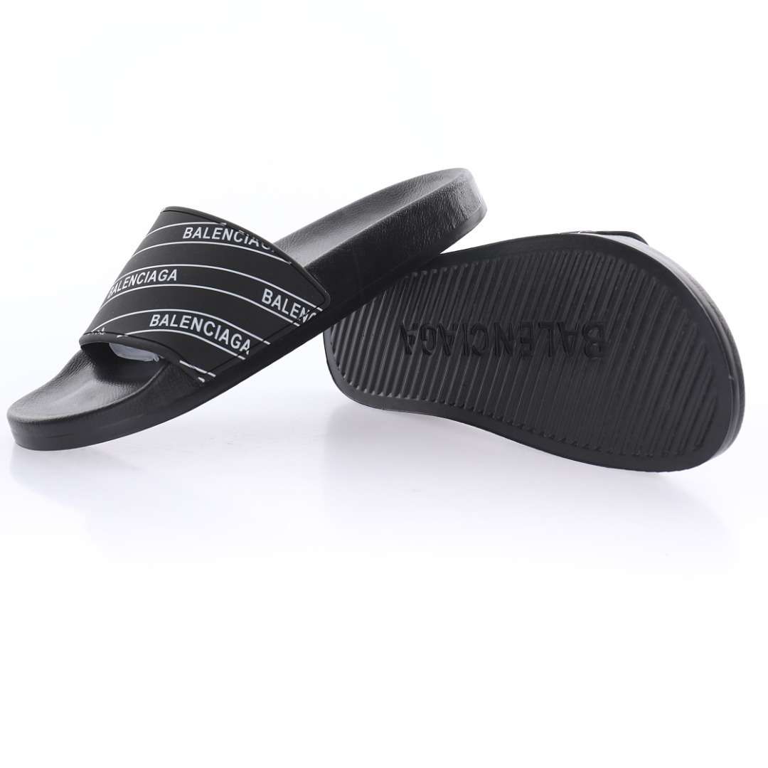 Chanclas Balenciaga SS22 - Imagen 5
