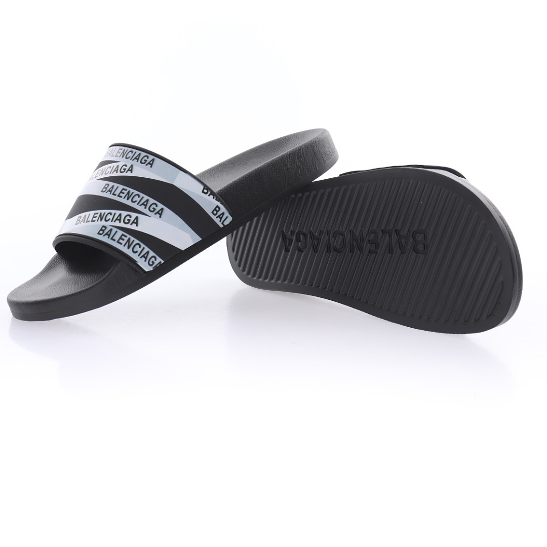 Alternative view of Chanclas Balenciaga SS21 New Collection