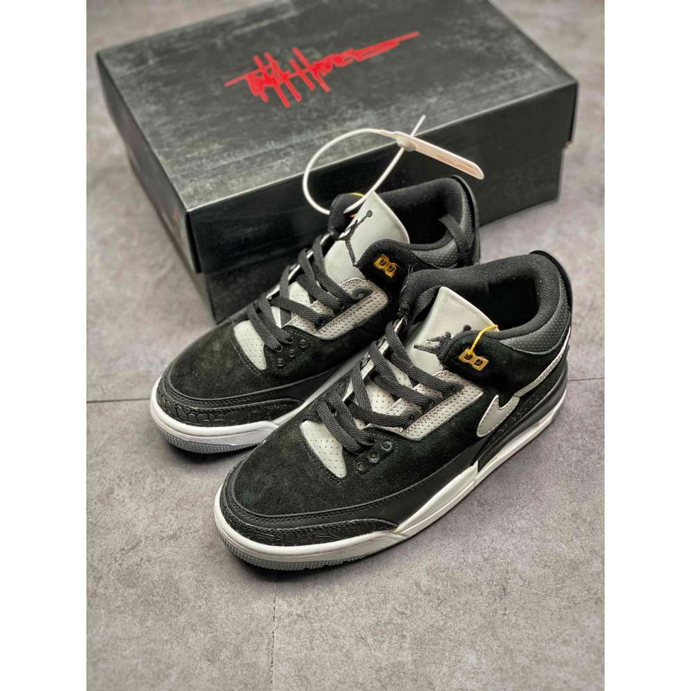 Air Jordan 3 Tinker