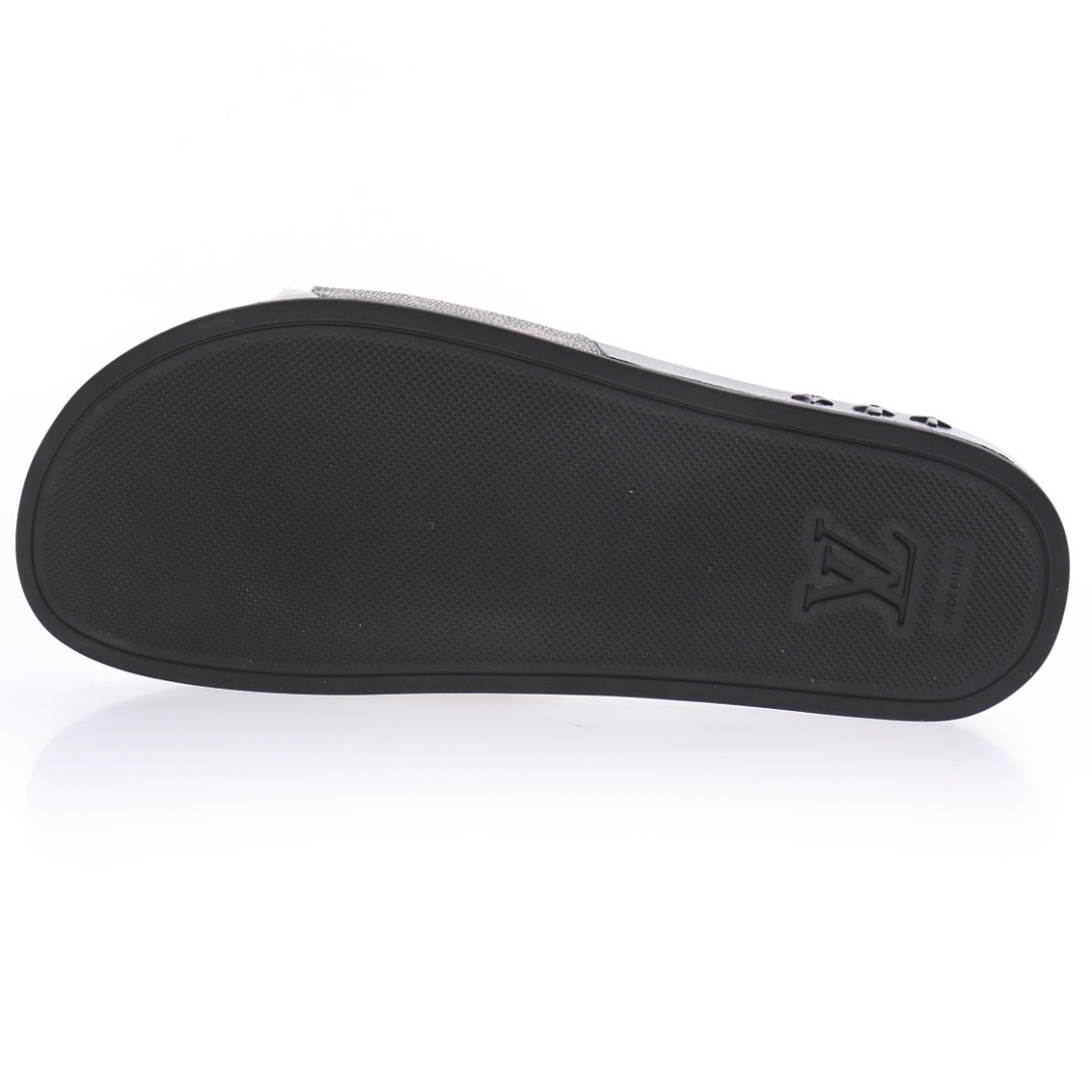 Chanclas LV SS21 New Collection - Imagen 4