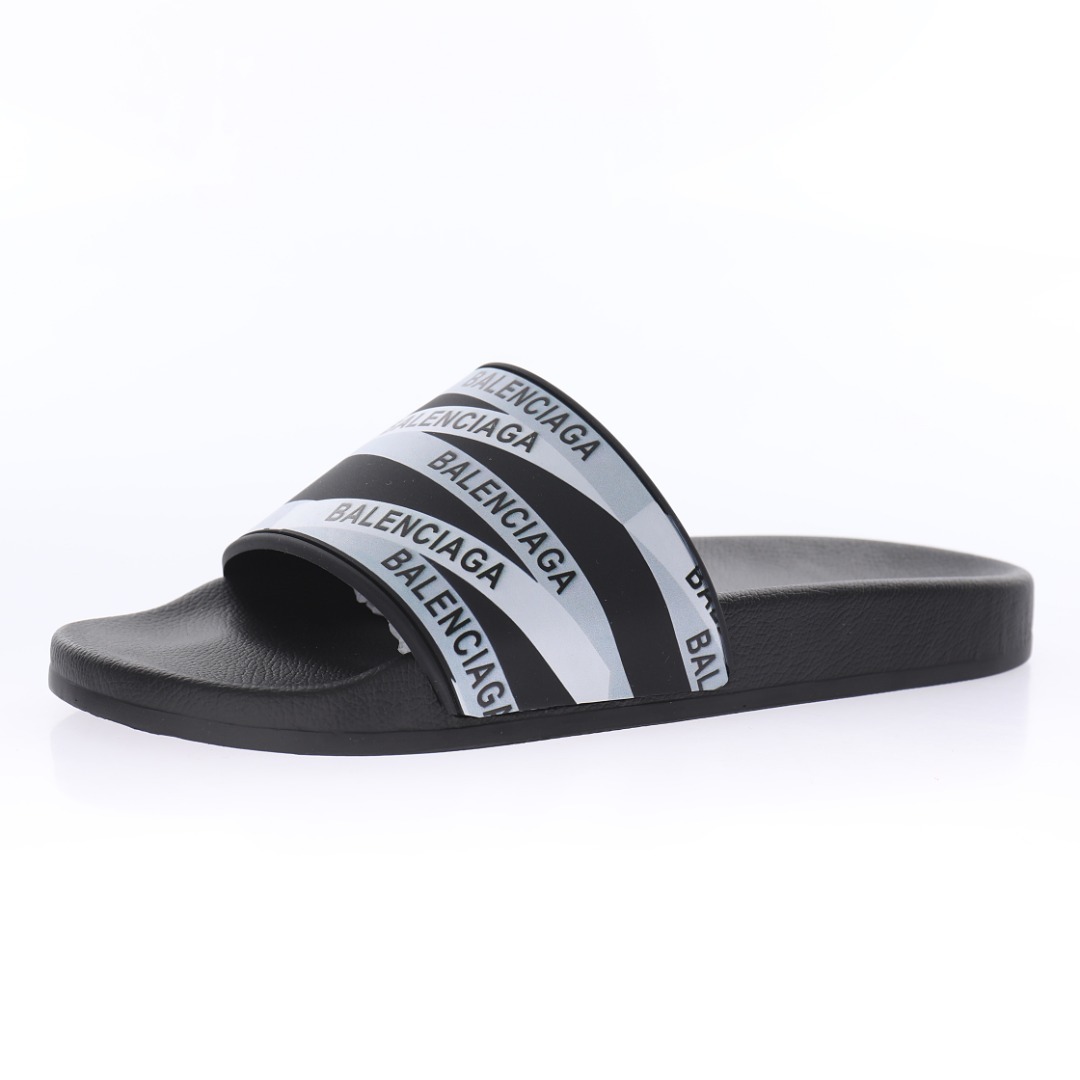 Chanclas Balenciaga SS21 New Collection - Imagen 7