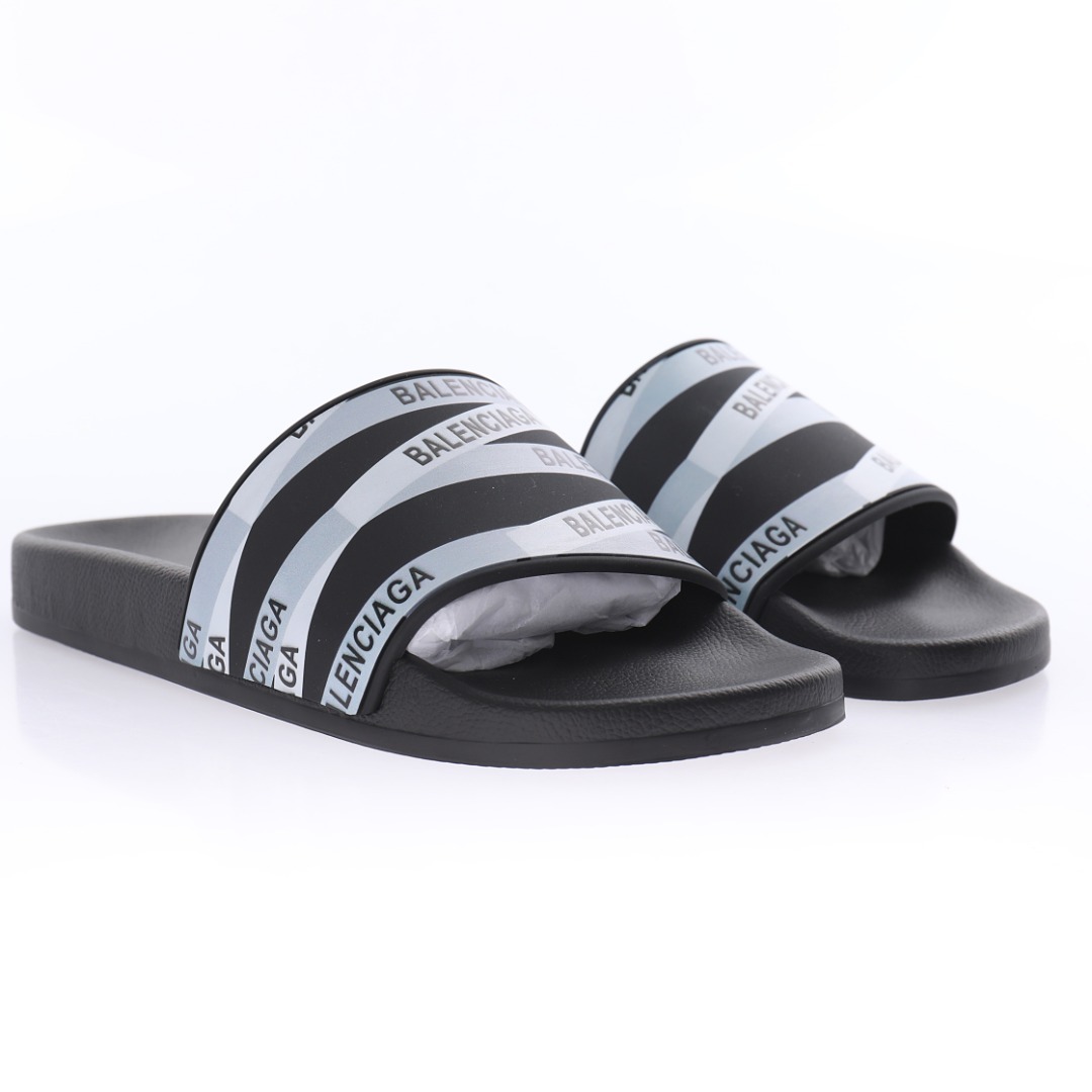 Chanclas Balenciaga SS21 New Collection - Imagen 8
