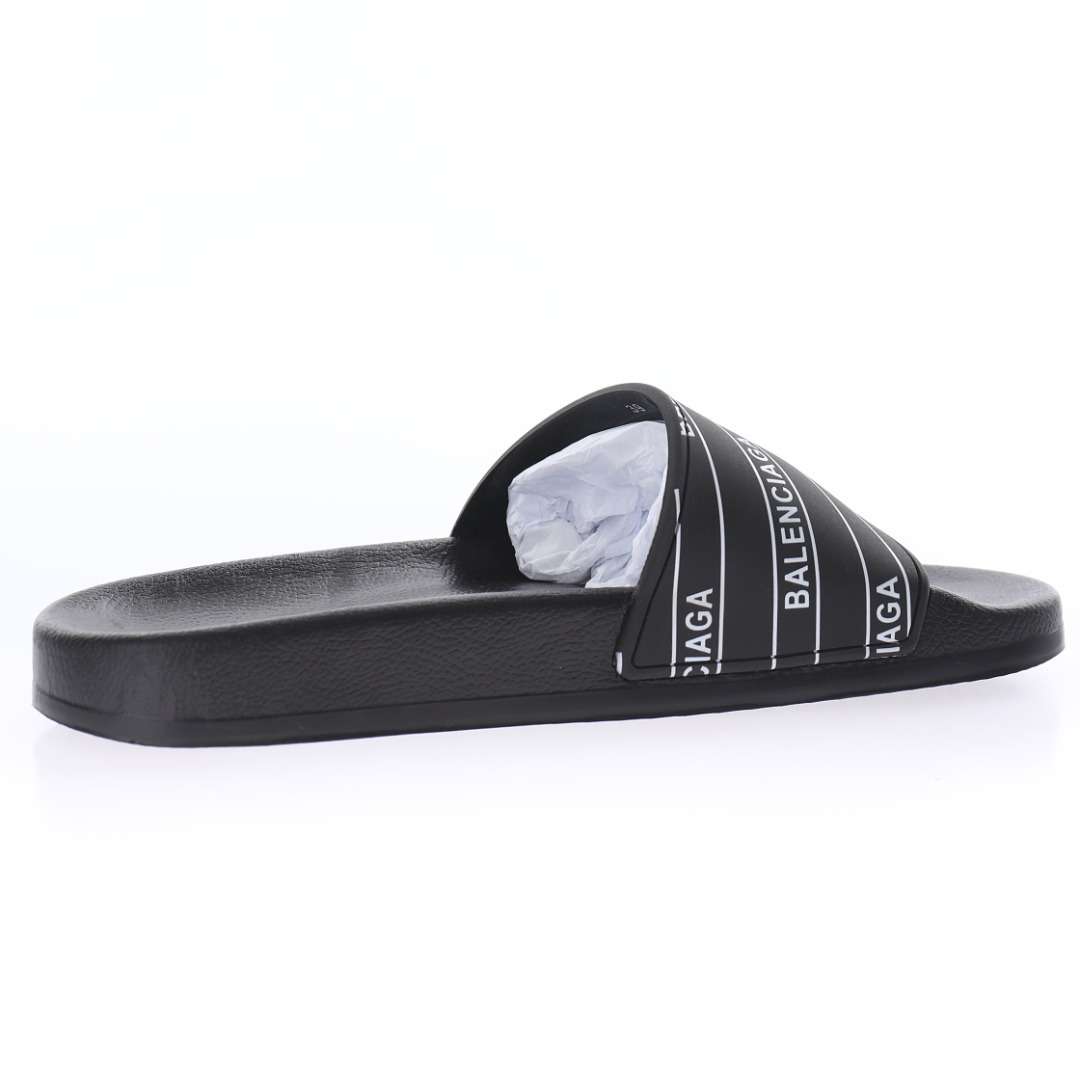 Chanclas Balenciaga SS22 - Imagen 6