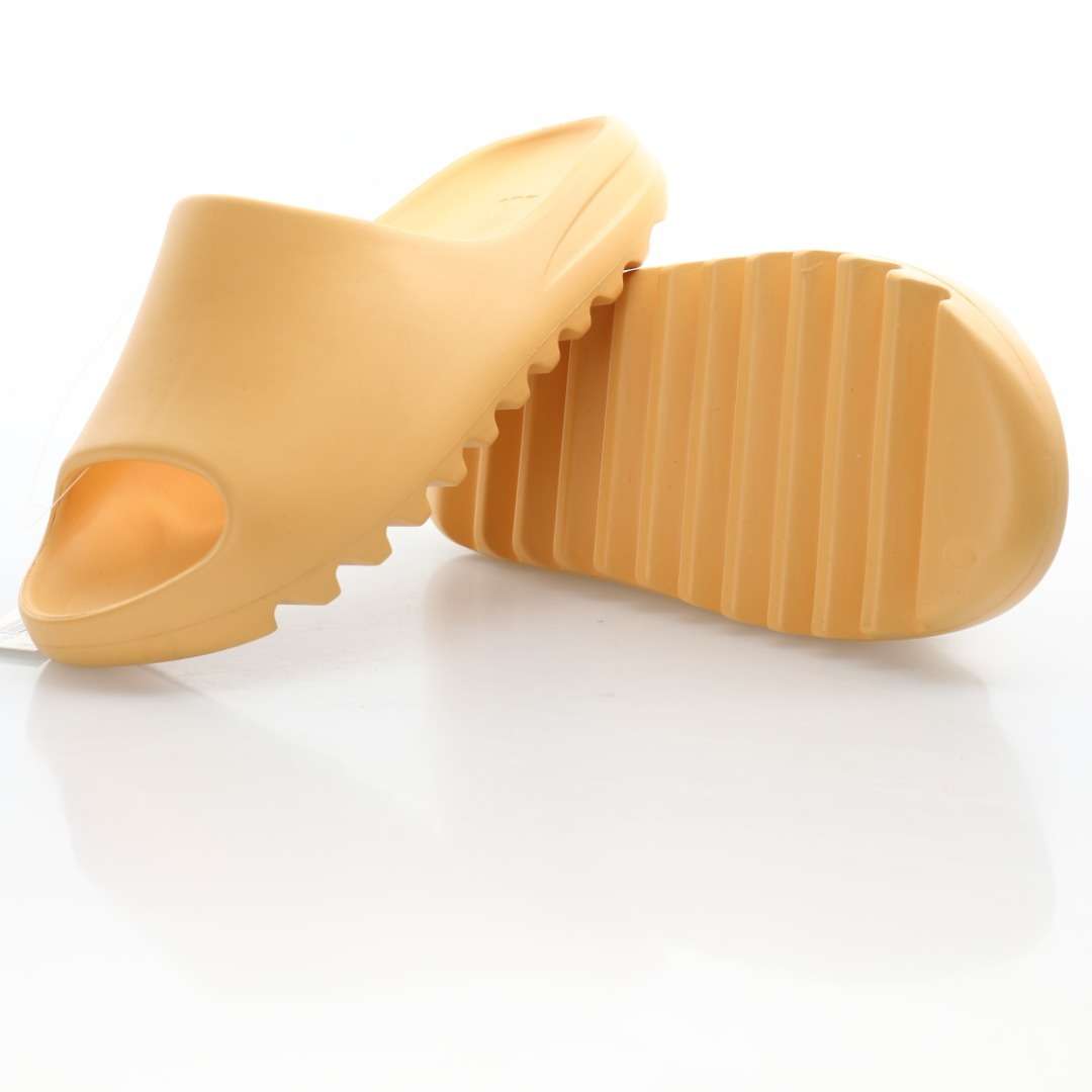 Chanclas Adidas Yeezy - Imagen 14