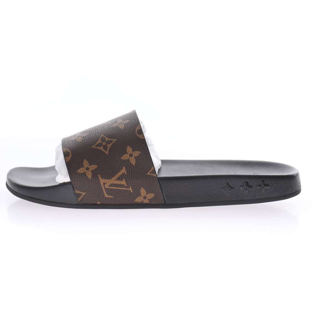 Chanclas LV SS21 New Collection