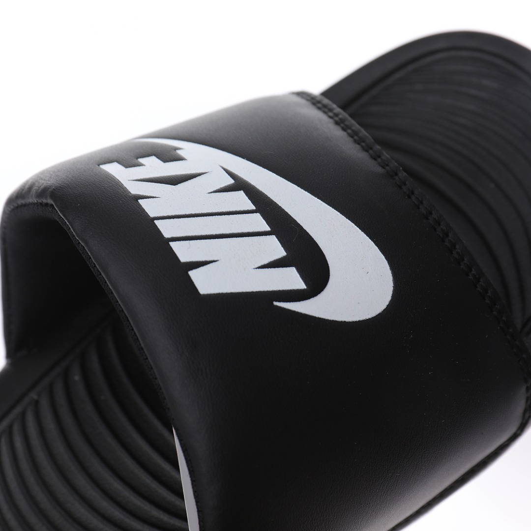 Chanclas Nike Full Black Vapormax - Imagen 4