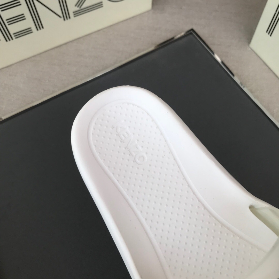 Chanclas Kenzo New Collection SS21 - Imagen 12