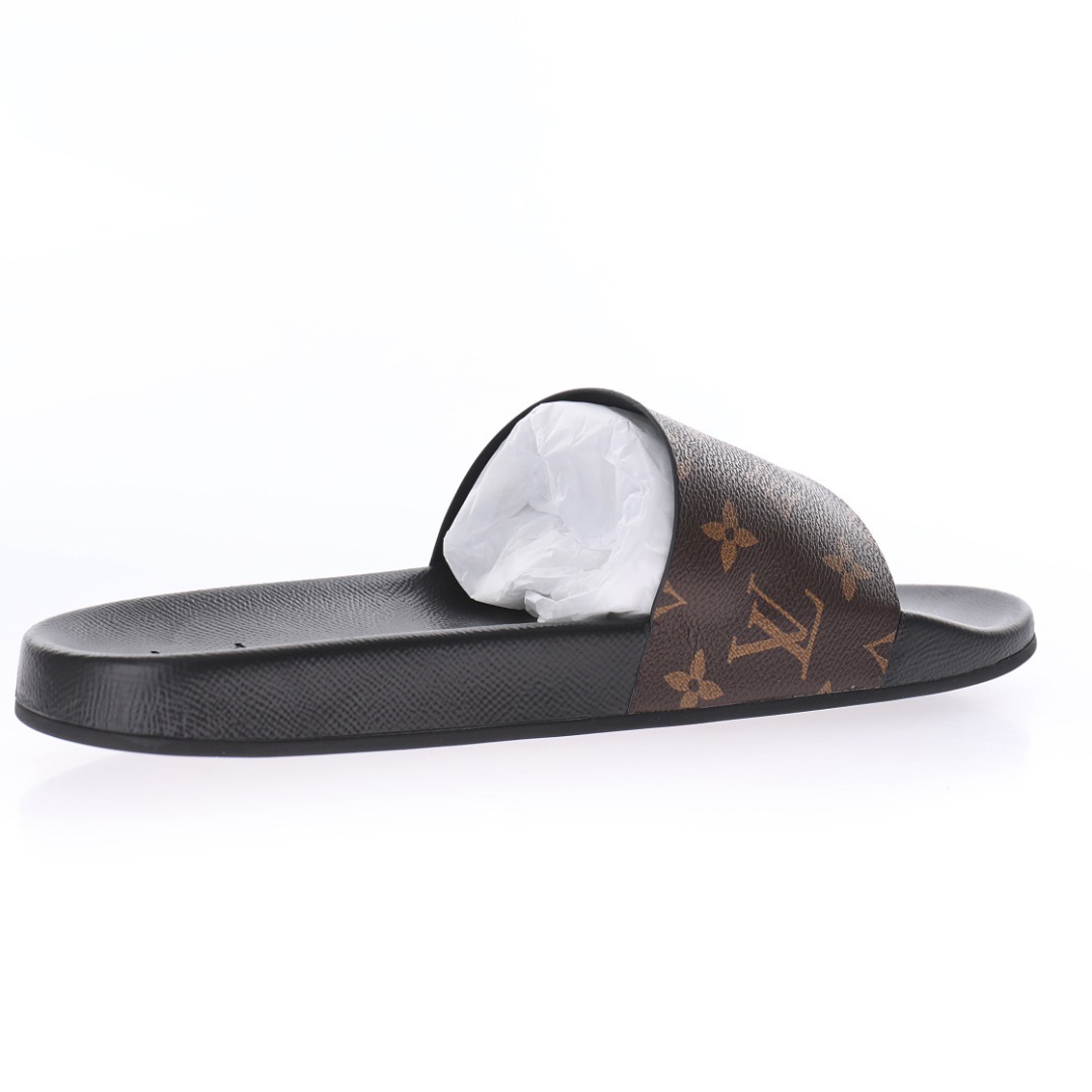 Chanclas LV SS21 New Collection - Imagen 5
