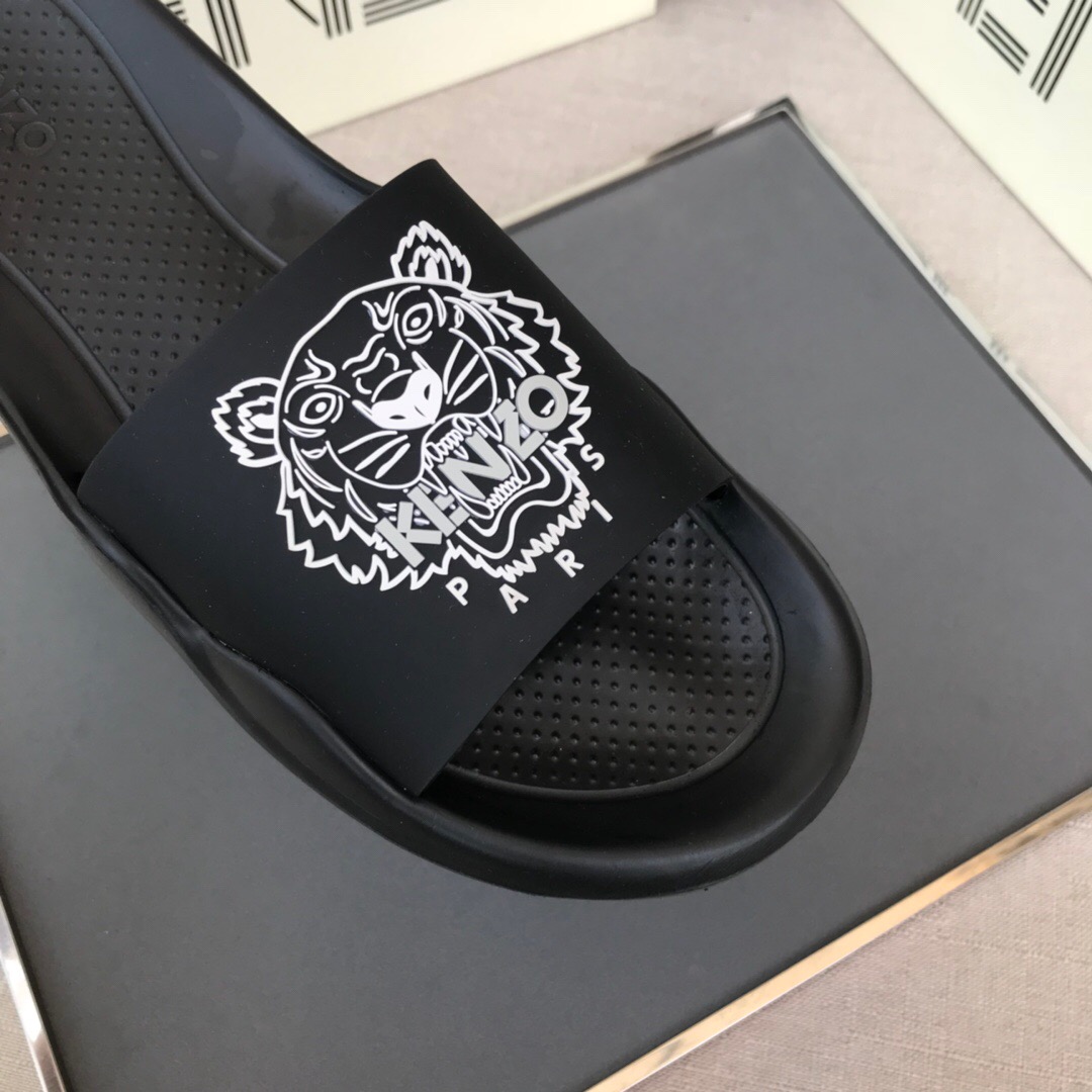 Chanclas Kenzo New Collection SS21 - Imagen 7