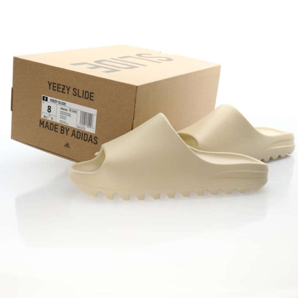 Chanclas Yeezy Slide