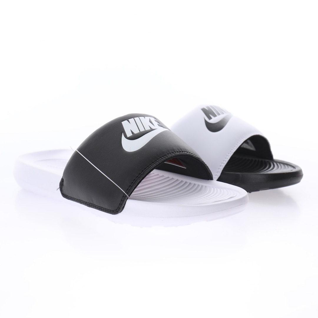 Chanclas Nike B&W SS21 - Imagen 6
