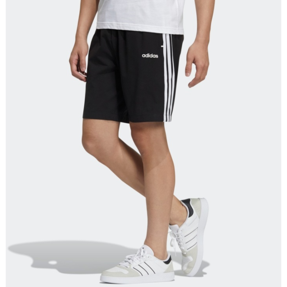 Pantalón Corto Adidas "Basic Style"
