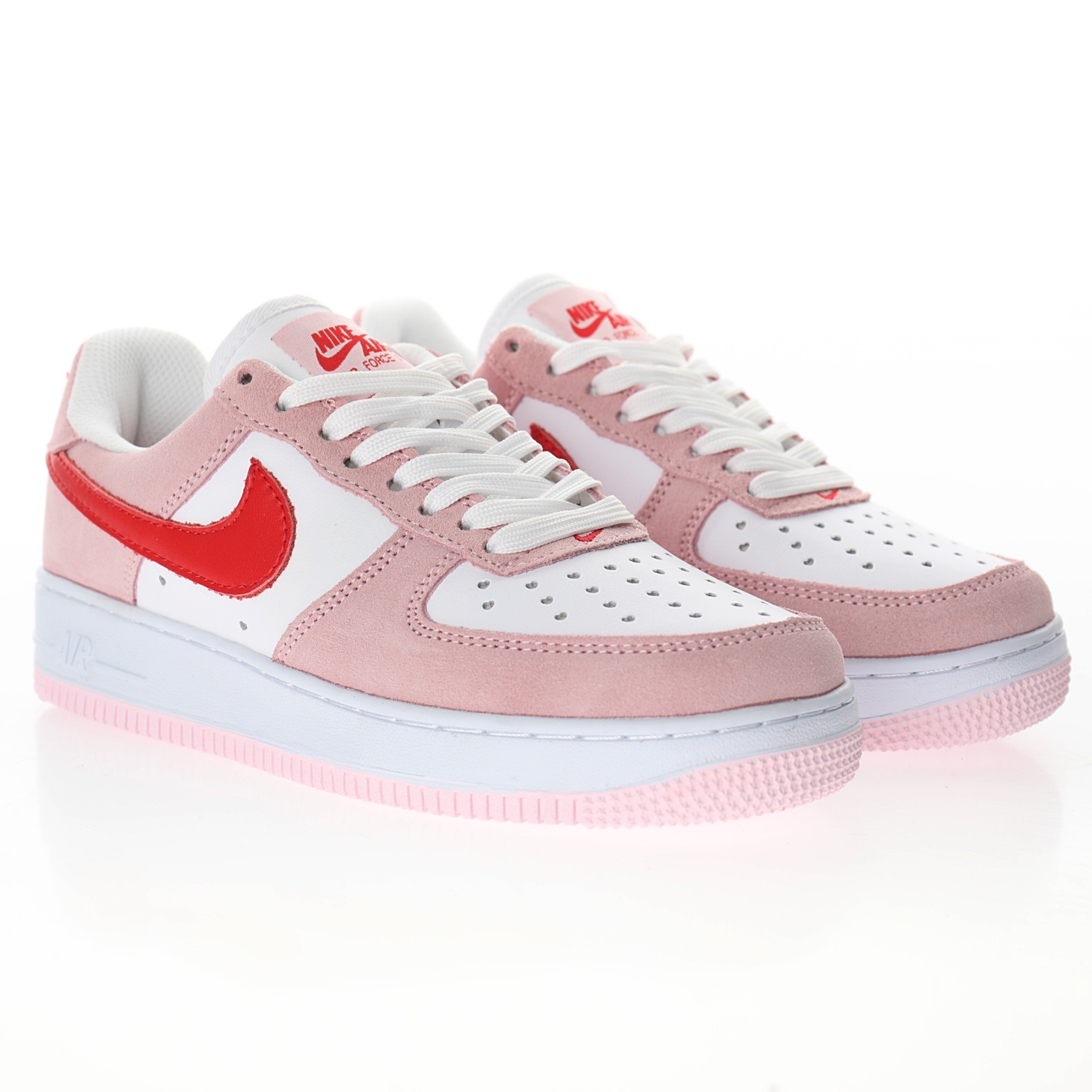 Nike Wmns Air Force 1’07 "Love Letter" - Imagen 6
