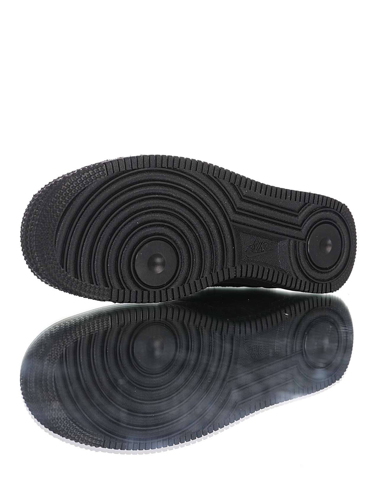 Nike Air Force x S Black - Imagen 4