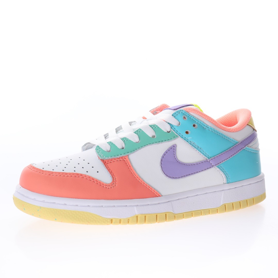 Alternative view of Nike SB Dunk Low Pastel