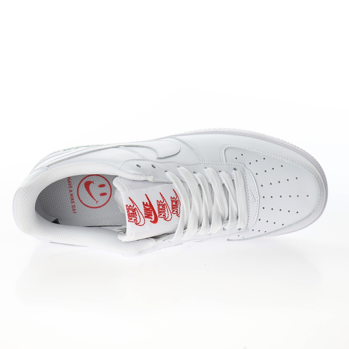 Nike Air Force 1´07"Rose" - Imagen 4