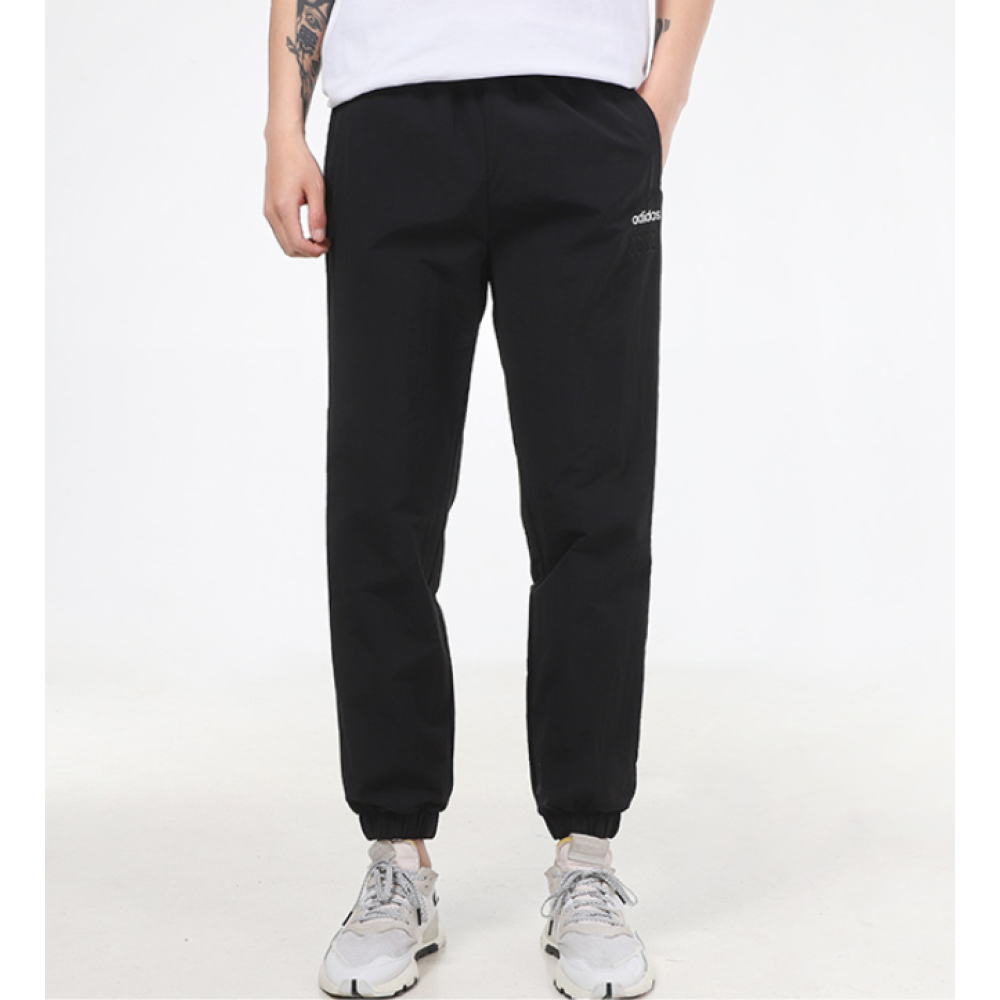 Pantalón de Chándal Adidas "Triple Logo"