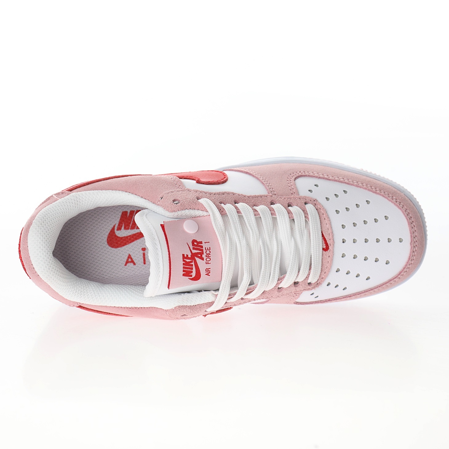 Nike Wmns Air Force 1’07 "Love Letter" - Imagen 5