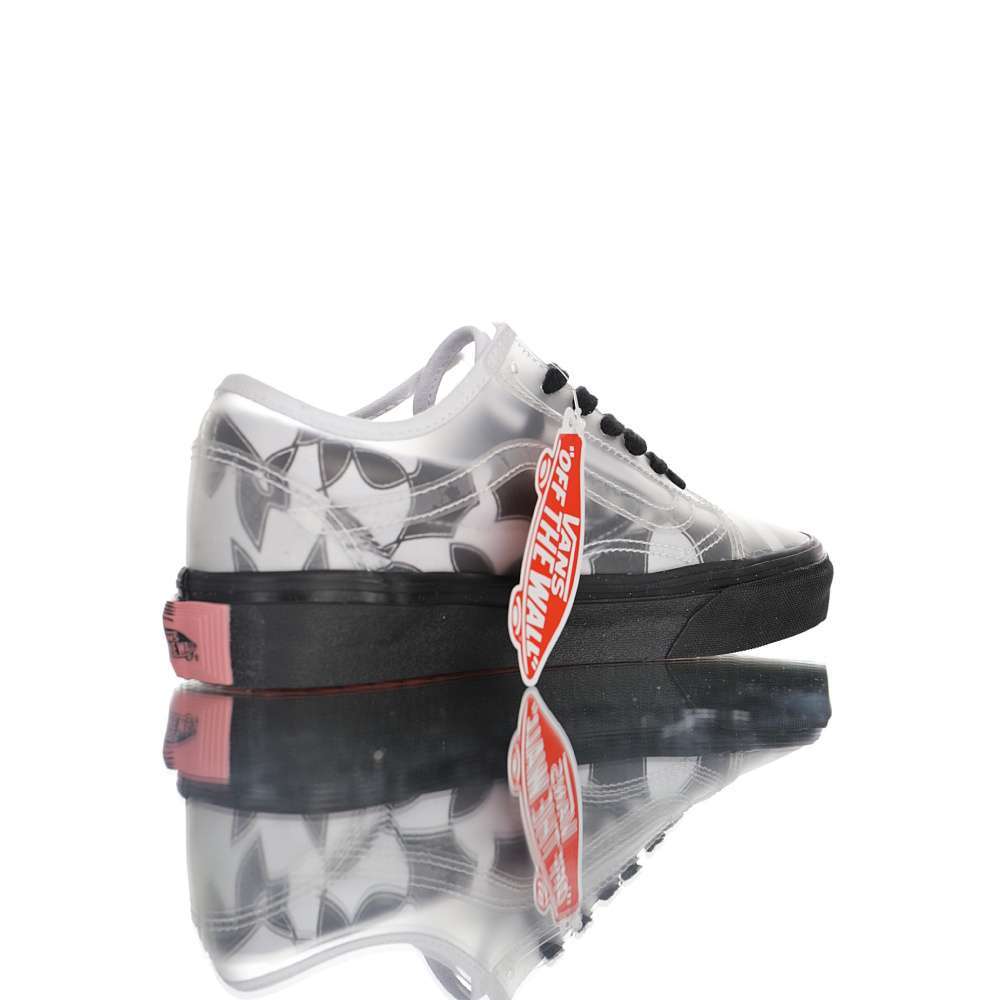 Alternative view of ZHAOZHAO x Vans Old Skool"CNY"