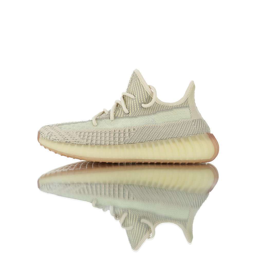 Adidas Yeezy Boost 350 v2 Citrin