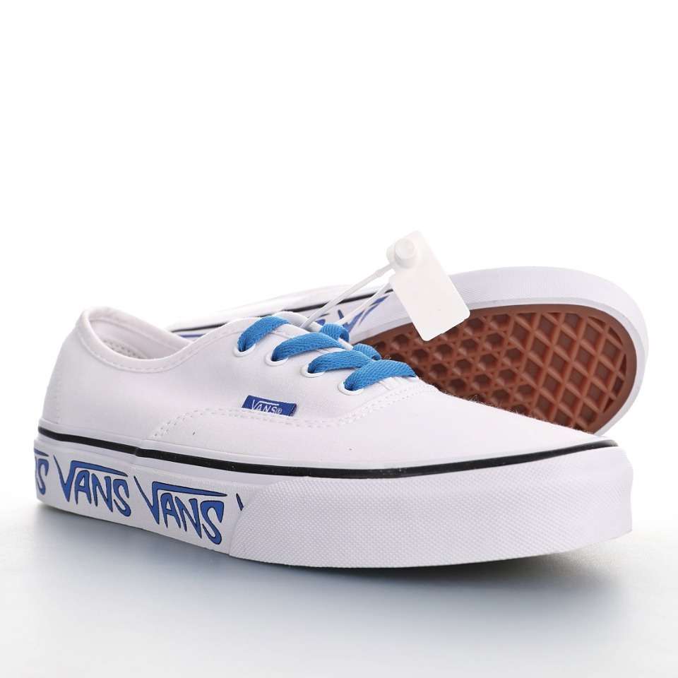 Vans Old Skool "Repeat Me" - Imagen 4