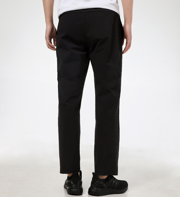 Alternative view of Pantalón de Chándal Adidas "No Tribal"
