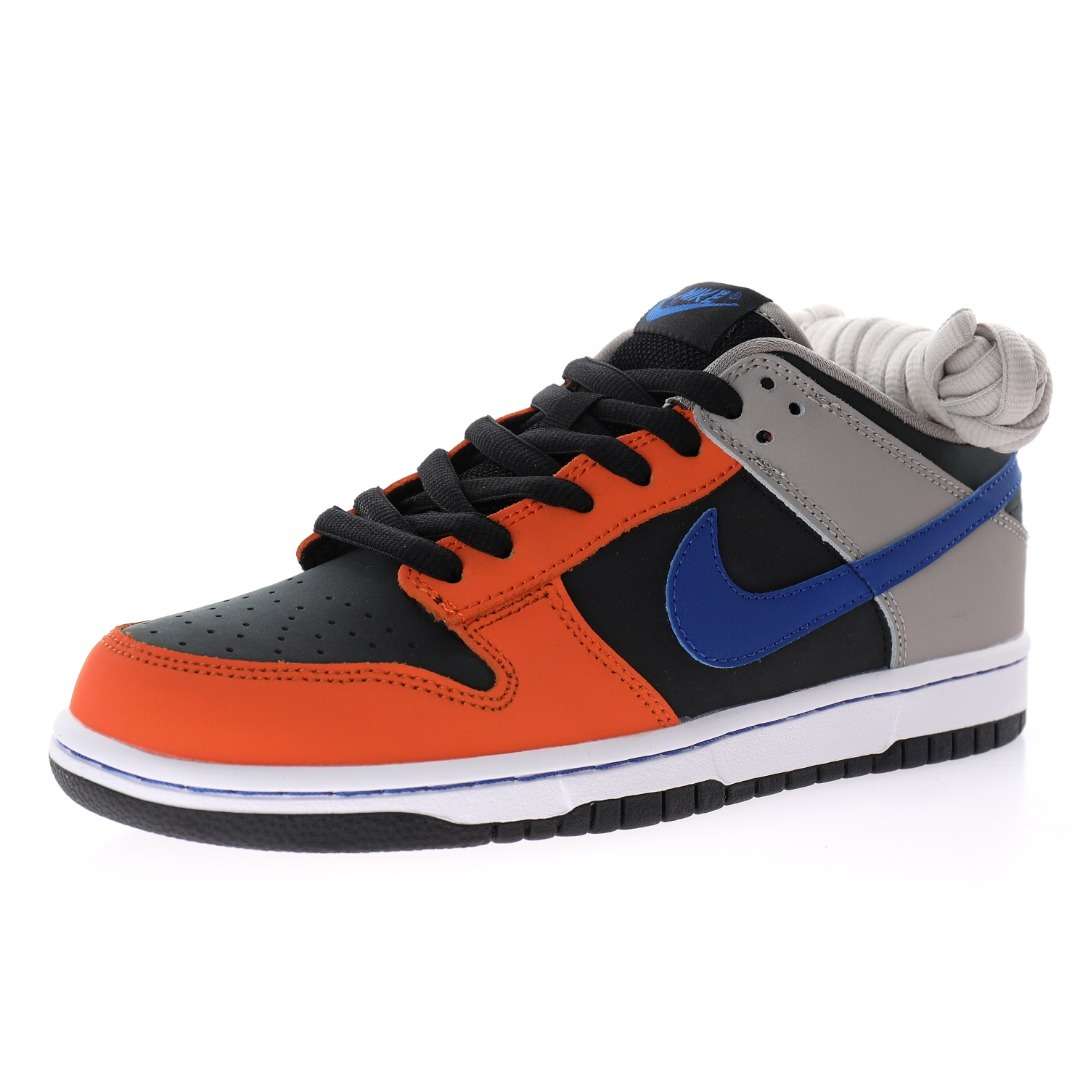 Alternative view of Nike SB Dunk Low Pro