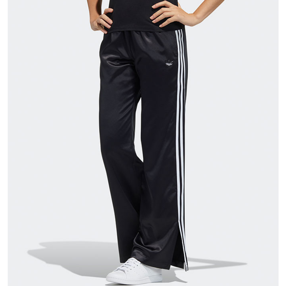 Pantalón Tribal Adidas Black